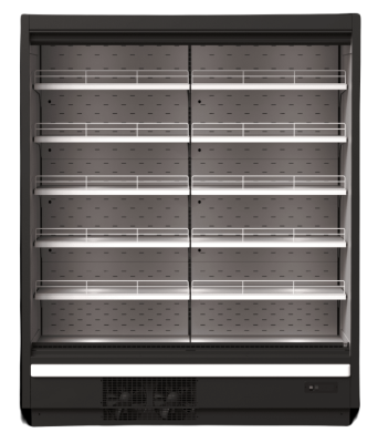 Горка холодильная KIFATO ПРАГА 1875 (открытая)